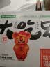 粮悦（LIRAY）大吃兄糯米锅巴原味400g办公室休闲零食小吃解馋特产礼盒独立包装 实拍图