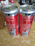 可口可乐（Coca-Cola）健怡汽水 碳酸饮料 330ml*24罐 整箱装 新老包装随机发货 实拍图