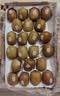佳沛（zespri）新西兰 阳光金奇异果12粒特大果单果124-146g 猕猴桃水果礼盒 实拍图