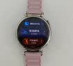 HUAWEI WATCH GT 6 流光紫 41mm智能手表多维情绪健康全新骑行体验【性价比首选】 实拍图