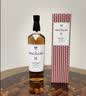 麦卡伦(THE MACALLAN)经典雪莉桶 单桶  12年 单一麦 威士忌  送礼700ml 实拍图