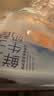 图腾牧场 无蔗糖鲜牛奶芝士乳酪儿童零食内蒙古特产三角奶酪块248g 实拍图