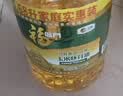 福临门食用油玉米油 非转基因压榨 黄金产地玉米胚芽油5.68L 中粮出品 实拍图
