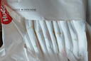 好奇（Huggies）铂金装小桃裤成长裤L120片(9-14kg)尿不湿拉拉裤【夏季散热王】 实拍图