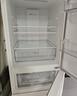 米家小米256L三门小冰箱小户型出租房宿舍家用变频风冷无霜节能一级能效BCD-256WMSA01 实拍图