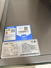 海尔（Haier）新欧式抽吸排油烟机 顶吸下潜近吸 以旧换新家用大吸力26风量自清洁免费上门安装 烟灶联动T11Pro 实拍图
