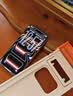 图拉斯肖特膜Ultra【AR增透抗反光+3D大弧边】适用苹果16Pro钢化膜iphone16pro手机膜全屏覆盖无尘仓贴膜 实拍图
