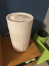 米家小米空气加湿器 无雾加湿器3 400mL/h快速加湿保湿礼品家用卧室大容量办公室婴儿孕妇 4L大容量 实拍图