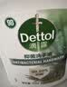 滴露（Dettol）洗手液液体经典松木500g+500g补充装儿童家庭护手替换 实拍图