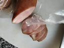 秋林里道斯哈尔滨红肠 880g/袋 减少20%食盐 方便速食 熟食 东北特产香肠 实拍图