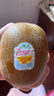 佳沛（zespri）新西兰阳光金奇异果10粒巨大果单果146-175g 猕猴桃水果礼盒 实拍图