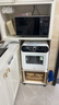 美的（Midea）【新品M10 Ultra】台式洗碗机85℃热风烘干双模进水高温除菌双层碗篮家用小尺寸免安装 实拍图