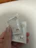 陌陌大白避孕套超薄003隐形透薄玻尿酸42只水润安全套套计生情趣用品 实拍图