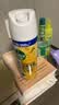 滴露（Dettol）消毒喷雾鞋子除臭杀菌马桶消毒厕所杀菌除味酒精454ml*2铃兰+柑橘 实拍图