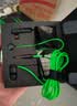 雷蛇（Razer）战锤狂鲨V3 有线入耳式耳机耳塞 7.1环绕声 吃鸡神器 三角洲官方指定 Type C（赠THX软件 可调EQ） 实拍图