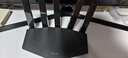 普联（TP-LINK）普联路由3630 WiFi7千兆双频 BE3600无线路由器2.5G网口 双频聚合 智能游戏加速 儿童上网管理 实拍图