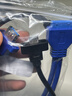 AOC 27英寸2K IPS HDR10 HDMI/DP 低蓝光不闪 可壁挂 三边微边 超薄节能办公电脑显示器 Q27B35E 实拍图