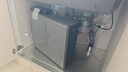 海尔（Haier）家用净水器鲜活水promax1200G8年真长效厨房专用台下反渗透抑菌滤芯净水机过滤母婴直饮自来水R889 实拍图