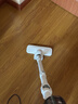 海尔（Haier）吸尘器家用手持立式小型有线除尘机轻量化大吸力大功率家庭宠物清洁器便携式推杆免弯腰HZ-L9 标配+2滤网 实拍图
