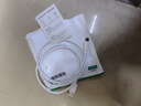 绿联Type-C数据线6A适用华为荣耀超级快充100W/88W/66W/40W充电线Pura90/80/Mate70小米安卓手机平板 实拍图