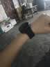 HGHV【全网低价】华为机通用电话手表青少年6-12-18岁初高中生全网通学生儿童智能手表无游戏定位插卡 256G黑-WiFi下载+运动计步+微Q抖 实拍图