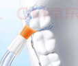 usmile笑容加冲牙器【新升级】便携式水牙线洗牙器 除菌斑净澈口腔 C10S晴山蓝3.0 生日礼物七夕礼物 晒单实拍图