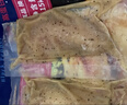 食者道黑椒鲜鱼排量贩装1150g 低脂高蛋白去骨去刺罗非鱼片轻食餐 实拍图