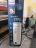 飞利浦 (PHILIPS)烧水杯便携式烧水壶电热水杯恒温杯加热水杯旅行烧水壶电热水壶保温杯加热杯三代 0.42L 全新升级【恒温】烧水杯 白色 实拍图