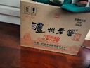 泸州老窖六年窖头曲 38度500ml*6瓶 整箱装  浓香型白酒 实拍图