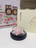 Para Ella永生花陶瓷花牡丹香薰生日礼物女友妈妈教师节老师退休七夕情人节 实拍图