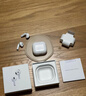 Apple/苹果【两年AC+套装版】AirPods 4(支持主动降噪)搭配无线充电盒(USB-C)苹果蓝牙耳机四代 实拍图