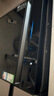 美的（Midea）【小西梅X7黑】新一级水效 洗碗机嵌入式150升以上 万向喷臂 105℃热风烘干 晶焰速干 实拍图