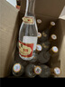汾酒黄盖玻汾 清香型高度白酒 53度 475mL*12瓶 整箱装 实拍图