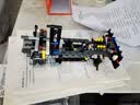 乐高（LEGO）积木玩具 机械组42213福特烈马SUV 9岁+生日礼物新年礼物 实拍图