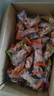 比比赞（BIBIZAN）迷你小麻花混合味500g约150根休闲零食品饼干蛋糕点心早餐下午茶 实拍图