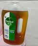 滴露（Dettol）消毒液洗衣衣物消毒水750mL 除螨杀菌混洗无忧 家居地板消毒 非84 实拍图