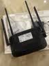 普联（TP-LINK）双千兆路由器 易展mesh分布式 AC1200无线家用穿墙 5G双频 WDR5620千兆易展版 IPv6 实拍图