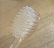 世喜婴幼儿乳牙刷0-1-2岁宝宝专用口腔清洁棒小月龄6个月软硅胶刷毛 实拍图