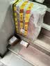 泸州老窖 六年窖头曲 浓香型白酒 52度500ml*2瓶 马年礼盒（配酒具礼袋） 实拍图