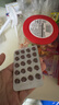 奥邦妈妈神器 琥珀酸亚铁片0.1g*30片/盒*8 补铁剂铁 补铁补血改善贫血 亚铁片 口服液孕妇补铁 儿童贫血 实拍图