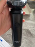 飞科博锐电动剃须刀男士刮胡刀剃胡子全身水洗快充车载便携款刨剃七夕礼物送男友送老公 博锐PS166 实拍图