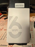 影腾随身wifi多网全国通用无线wi-fi6免插卡移动联通无限制大流量卡便携式网卡高速网络2026款5GHF 【多网通8000毫安充电款】+续航翻倍全国通用 实拍图