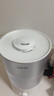 苏泊尔（SUPOR）加湿器小型落地净化器卧室办公桌面家用增湿器大容量雾化加湿器空调伴侣21B 实拍图