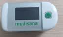 MEDISANA德国血氧仪医用婴幼儿童手指夹式指脉氧家用监测氧饱和度检测送礼 实拍图