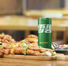 可口可乐（Coca-Cola）碳酸汽水饮料混合 可乐330mlx6罐+雪碧330mlx4罐+芬达橙330mlx2罐 实拍图
