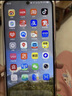 vivo iQOO Z11x 8GB+256G夜影黑 天玑7400 7200mAh超薄蓝海电池 LCD莱茵护眼屏 学生游戏手机 实拍图