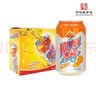 冰峰（ICEPEAK）橙味汽水330ml*12罐礼盒装碳酸饮料陕西特产（包装随机发货 实拍图