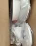 艾美特（AIRMATE）【小暴风PRO】空气循环扇家用大风力摇头电风扇卧室安静轻音小风扇桌面台式节能落地扇电扇 X231 实拍图