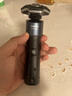 飞利浦【七夕礼物】新款自营男士电动剃须刀新旋护机皇5系 净护双升级AI智能痘敏肌刮胡刀 生日送男生 实拍图