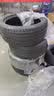 固特异（Goodyear）汽车轮胎205/60R16 92V 鹰驰F1酷跑 适配 轩逸/新福克斯 御乘升级 实拍图